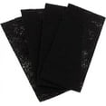 thumbnail image 3 of Nispira AER1 HAPF300AHD Allergan Remover Filters Compatible with Holmes Air Purifier HAPF300AH-U4R HAPF30AT HAP242-NUC, 2 HEPA 4 Carbon Booster Set, 3 of 12