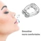 thumbnail image 2 of 10-pack Magnetic Anti-snoring Nasal Dilator Anti-snoring Nasal Clamp Set, 2 of 4