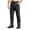Black, variant on Men's Tactical Pants, Water Resistant Ripstop Cargo Pants, Lightweight EDC Work Hiking Pants, Outdoor Apparel Black for Size S