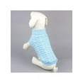 thumbnail image 3 of Fashion Knitted Puppy Dog Jumper Sweater Pet Clothes For Small Dogs Coat, 3 of 4