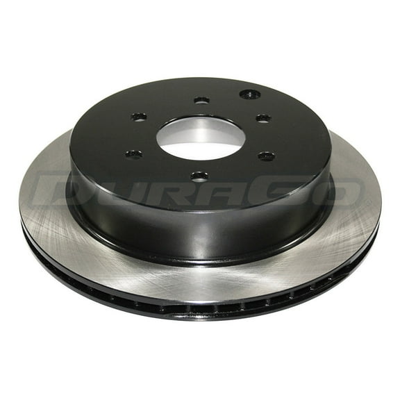 DuraGo BR31410-02 Disc Brake Rotor