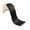 1, variant on Clip In Hair Extensions Seamless 8Pcs Real Human Hair Natural Hair Double Weft Straight
