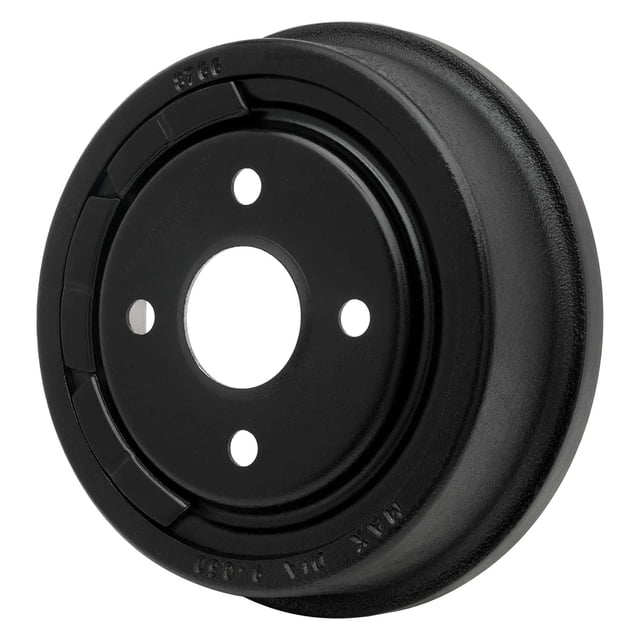 Dynamic Friction Company True Balanced Brake DRUM (1) 365-54010