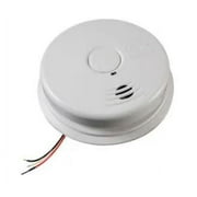 Kidde i12010SCO Hardwired Carbon Monoxide & Smoke Combination Alarm