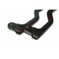 thumbnail image 5 of New Brake Clutch Lever Set Black Powder Coated Jawa CZ Perak 250, 5 of 5