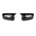 thumbnail image 2 of Front Bumper Fog Lamp Light Bezel Cover For Ford 2023, 2 of 8