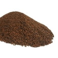 thumbnail image 1 of 0.5-0.8mm Mix of California Blackworm & Intense Red Coloring Floating Pellets...2000g Bucket, 1 of 3