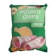 thumbnail image 3 of Juguete de peluche para perros con sonido chirriante, juguetes suaves para masticar, papas fritas, juguetes de peluche para perros, juguete de peluche para perros Verde, 3 of 9