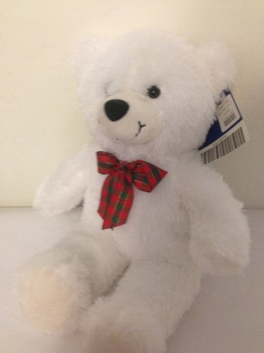 walmart christmas bears