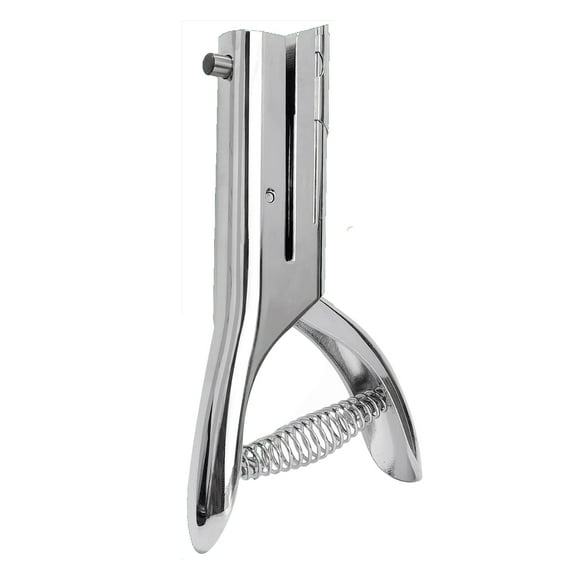 Long Reach Hole Punch