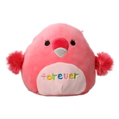 squishmallows bestie squad - cookie the toucan 7.5in kellytoy stuffed animal plush super soft