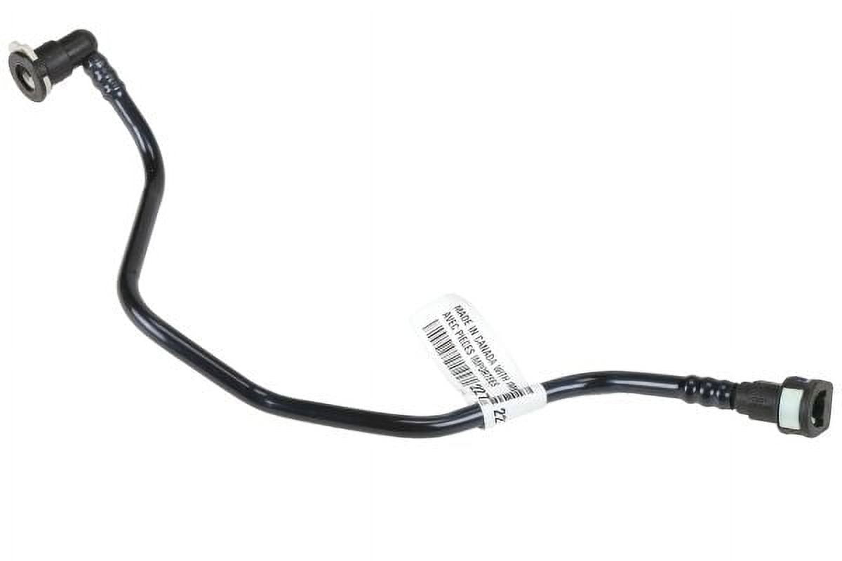 Amazon.com: ACDelco GM Original Equipment 215-569 Vapor