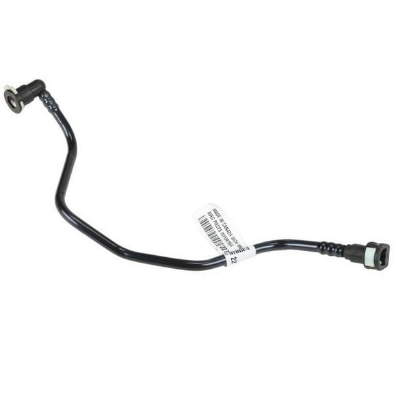 Vapor Canister Purge Solenoid Valve Hose