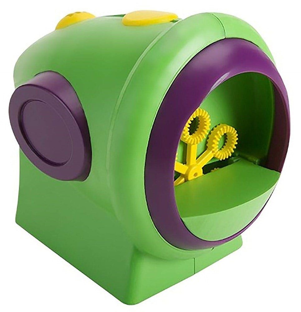 bike bubble machine walmart