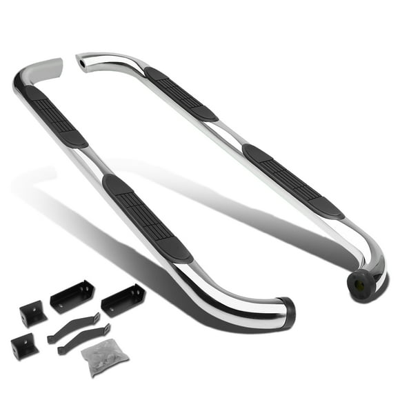 Nerf Bar Replacement Pads