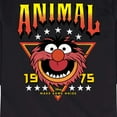 thumbnail image 3 of Muppets - Animal Band - Toddler And Youth Long Sleeve Graphic T-Shirt, 3 of 5