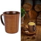 thumbnail image 3 of Taza De Madera, Taza De Cerveza Duradera, Tazas De Té, Taza De Té, Tazas De Café, Taza De Café, Para Restaurantes, Hoteles, 3 of 7