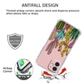thumbnail image 4 of Cactus Flower Case for iPhone 11,Aesthetic Colourful Floral Pattern Soft TPU Full Cover Case, 4 of 5