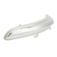 thumbnail image 4 of Indicator Light Cover, Clear Lens Side Mirror Indicator Turn  Light Cover Housing Replacement for 208 2012-2017, 4 of 7