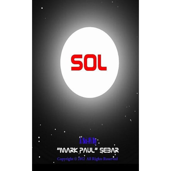 Sol (Paperback)