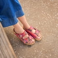 thumbnail image 2 of Minnetonka Women's Georgine, Horizon Multi, Size 8, 2 of 7