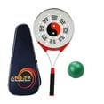 thumbnail image 3 of Juego de pelotas de raqueta Tai Rouli para práctica superior de Wushu chino Wing Chun fácil Conjunto C, 3 of 9