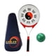 thumbnail image 3 of Juego de pelotas de raqueta Tai Rouli para práctica superior de Wushu chino Wing Chun fácil Conjunto C, 3 of 9
