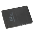 thumbnail image 3 of Game Console Memory Card 2 in 1 Plug and Play Stable Memory Card for  Game Console, 3 of 7