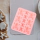 thumbnail image 3 of 2 moldes para fondant con forma de rana, para chocolate, pasteles, postres, bricolaje, para hornear en restaurantes, 3 of 6