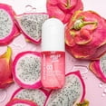 thumbnail image 6 of Holler and Glow Bondi Blush Pink Dragon Fruit Body & Hair Mist, 100 ml/3.38 fl oz, 6 of 13