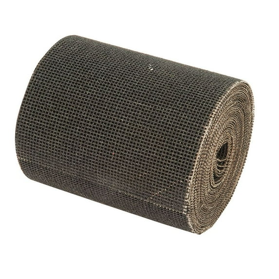 Silverline - Sanding Mesh Roll 5m - 60 Grit