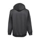 thumbnail image 3 of MHFRRA Sudadera con Capucha y Tejido de Cremallera de Un Cuarto, Ligera, Deportiva, con Bolsillo Delantero, Cómoda y Informal Gris, 3 of 3