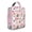 Pink-445, variant on Premium Insulated Pig Lunch Box for Men & - Reusable Lunch Bag with,Hour Temperature Retention, Compact & Lightweight Design for Office, Work, Picnic, Travel - Durable Lunch Tote for Adults.