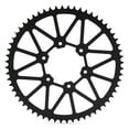 thumbnail image 4 of 60 Teeth 520 Chain Rear Sprocket for Sur-Ron Ultra Bee Off-road Motorcycle, 4 of 5