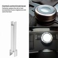 thumbnail image 2 of Console Switch Button Repair Kit for W204 X204 W212 W218 Knob Control Replacement Part, 2 of 4