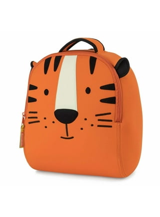 Tiger brand 2025 school bag