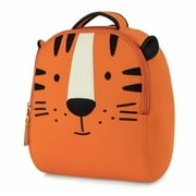 Dabbawalla Bags Tiger Backpack