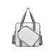 thumbnail image 1 of Bolso de Pickleball Colamx bolso cruzado azul oscuro, 1 of 8