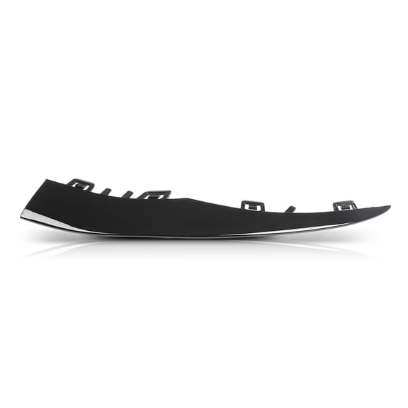 Front Left Outer Bumper Trim Fit For 2019-2023 Mercedes-Benz C300 MB1046160