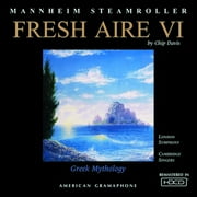 Mannheim Steamroller - Fresh Aire 6 - New Age - CD