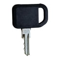 thumbnail image 5 of 5pcs AM131841 AM101600 AM102439 M73153 TCA24616 Ignition Keys compatible with John Deere 300 400 GT GX LX Series 130 160 165 Gator 4X2 6X4 Gator Key 1200 1800 Z225 Z245 Z445 X700 X724 X728 X740, 5 of 5