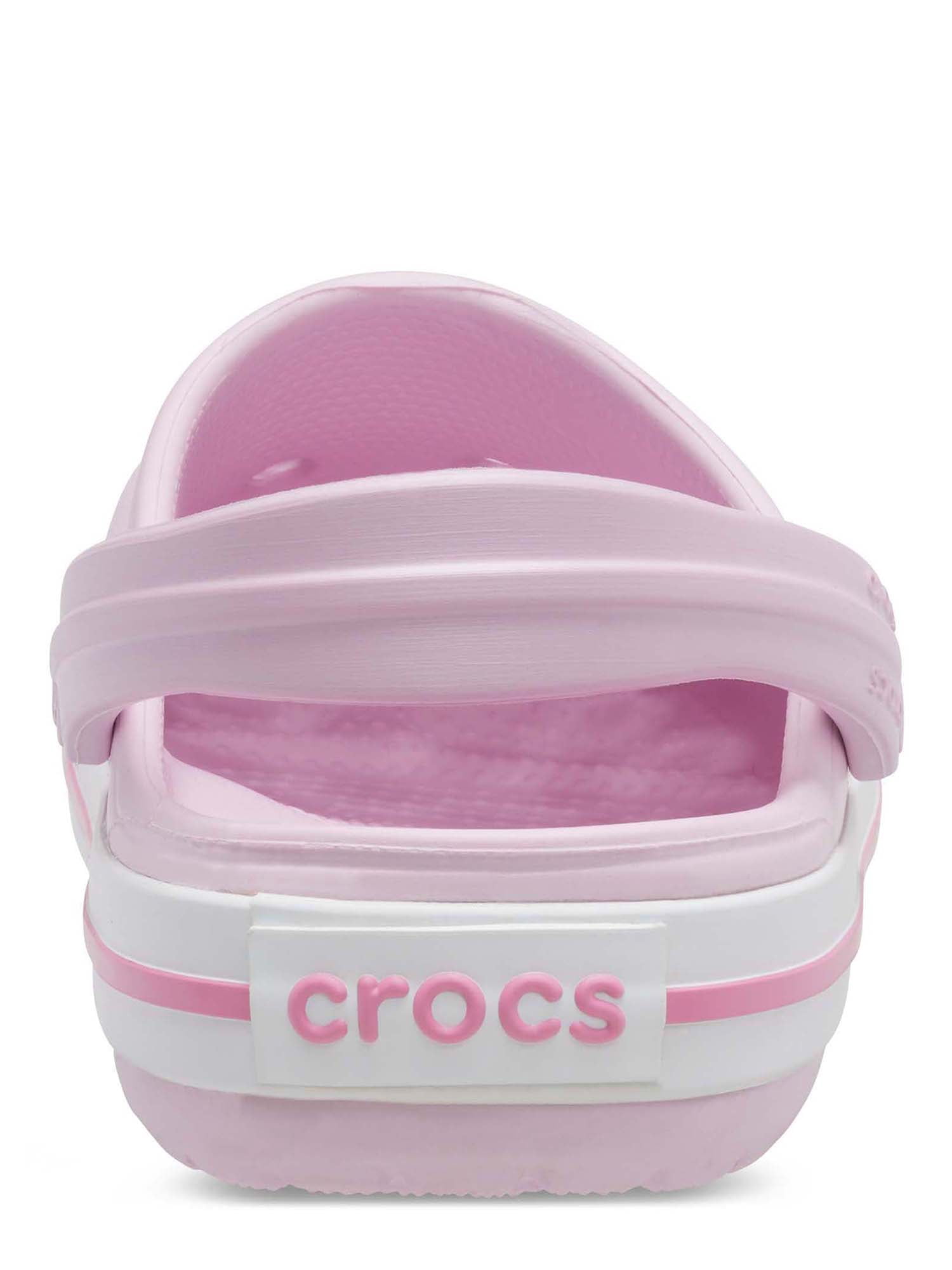 Crocs Toddler & Kids Crocband Clog