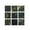 F, variant on Pcksrro Home Decorationss Items Deal!1Set 10pc Self-Adhesive Tiles Sticker 3D Peel And Tiles Wall Sticker Kitchen Bathroom Wall Sticker DIY Wall Stickers For Home Living Room Bedroom