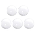thumbnail image 1 of Bola de Juggling de Acrílico de 18 mm (0.7 pulgadas) Clear 5pcs, 1 of 3