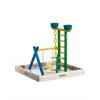 Caitec JTL18 18 in. Playground