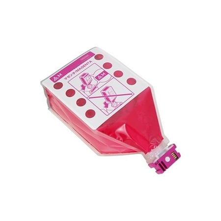 PrinterDash Compatible Replacement for SAV841085 - Cyan price history on PriceWatchPro