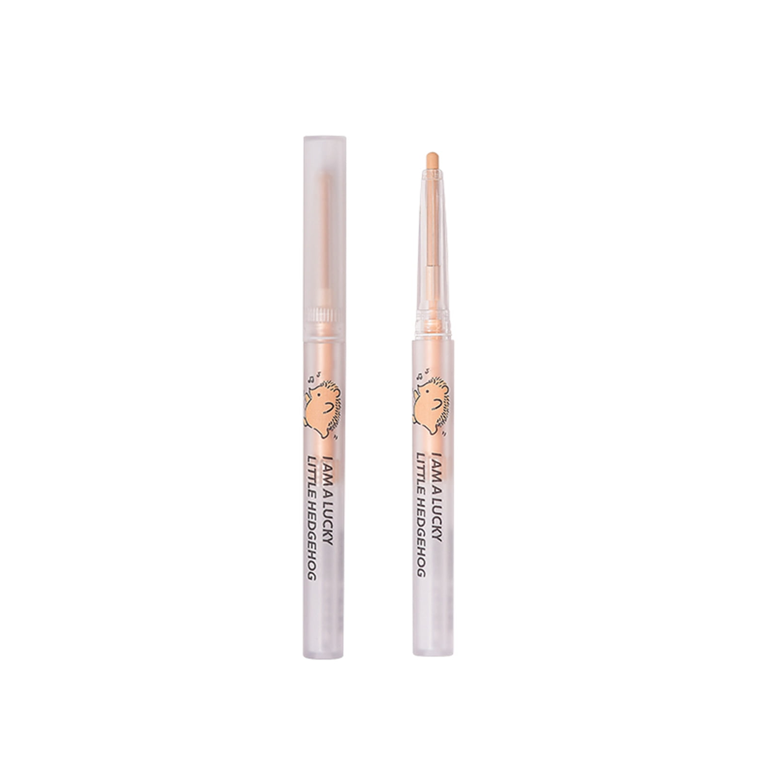 GOGO TALES gogotales  Eye Highlighter Cream Eyeshadow Stick Dual-use  Lying Silkworm Eyeshadow Pen Built-in Sharpener Rota 