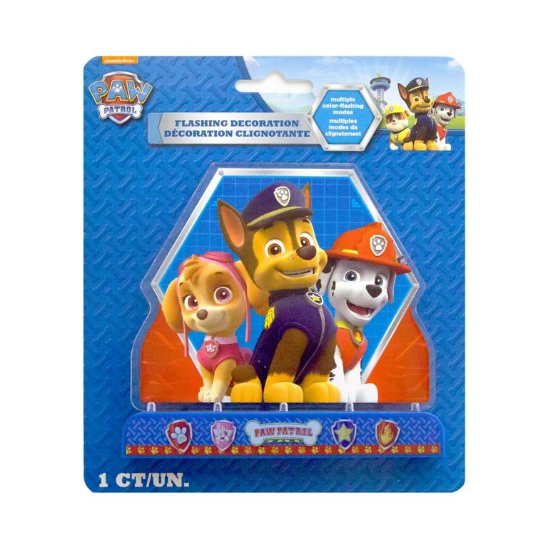 Shops sainsburys paw patrol