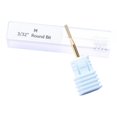 thumbnail image 4 of Broca de tungsteno Yuyangstore Antidesgaste Broca de diamante para uñas, 4 of 6