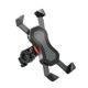 thumbnail image 3 of Soporte ajustable para teléfono móvil para motocicleta eléctrica, bicicleta de montaña (negro), 3 of 5